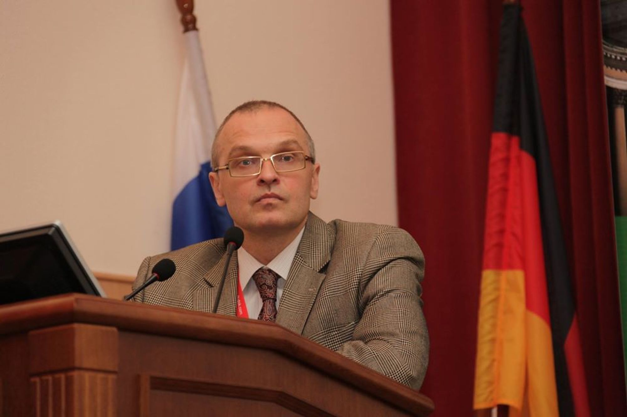 Вячеслав Иванович Егоров